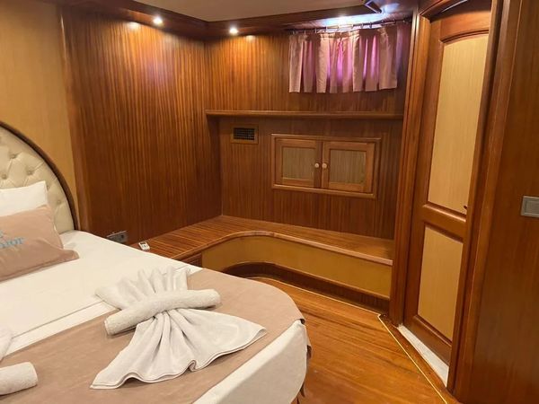 Gulet 78 | Enver Aga