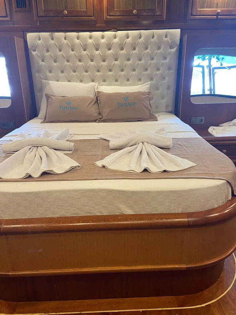 Gulet 78 | Enver Aga