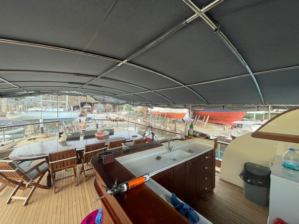 Gulet 78 | Enver Aga