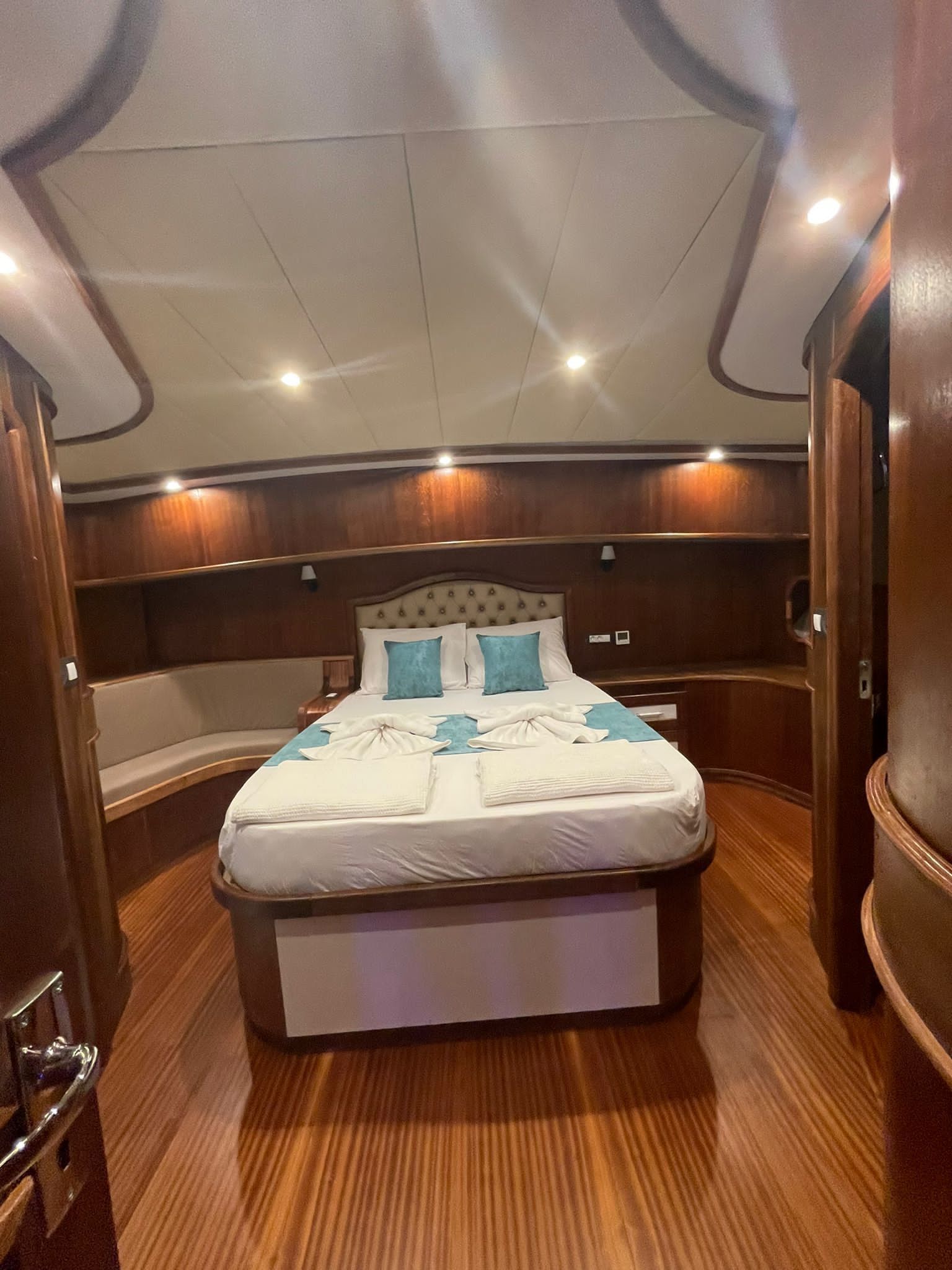 Gulet 78 | Enver Aga