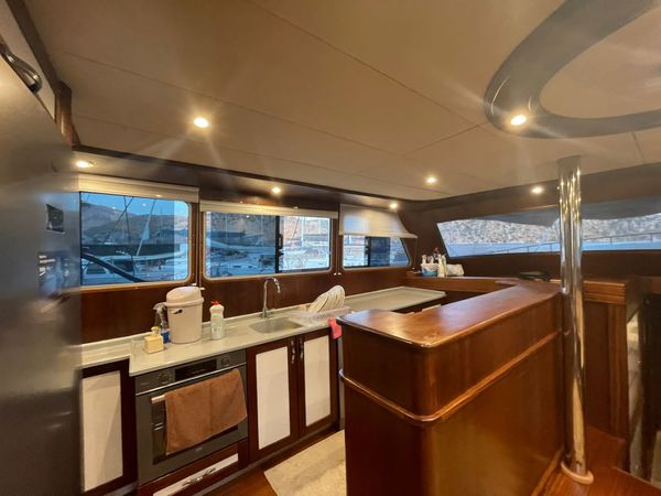 Gulet 78 | Enver Aga