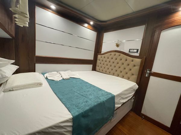 Gulet 78 | Enver Aga