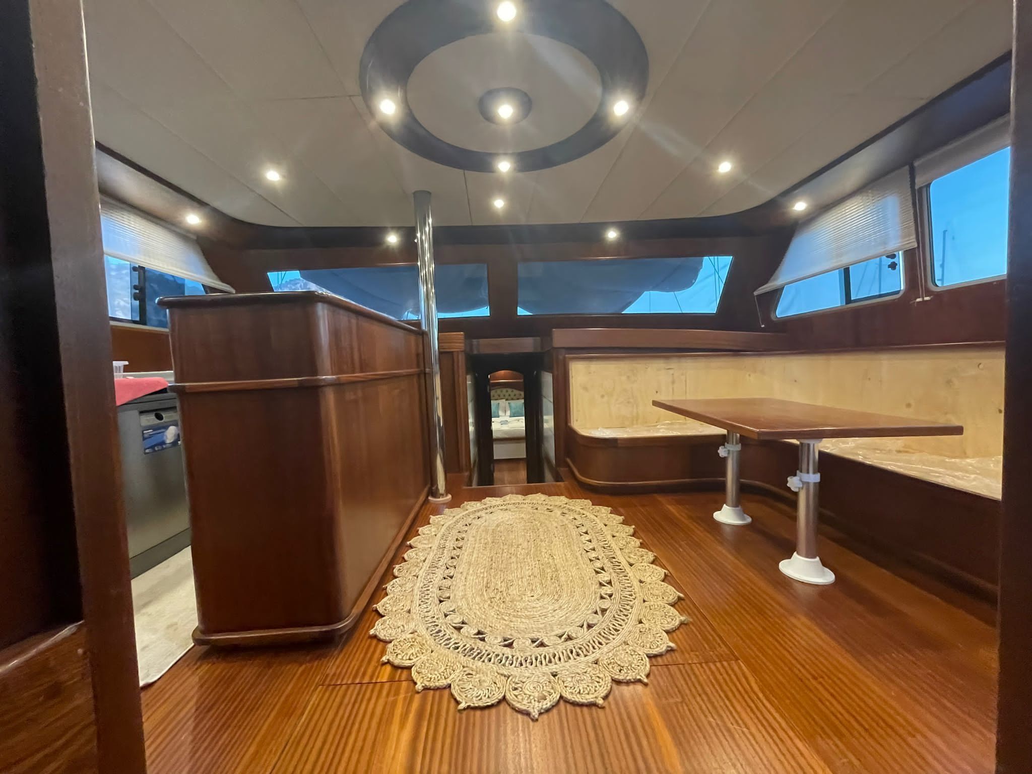 Gulet 78 | Enver Aga