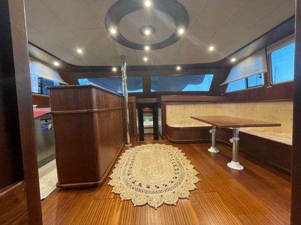 Gulet 78 | Enver Aga