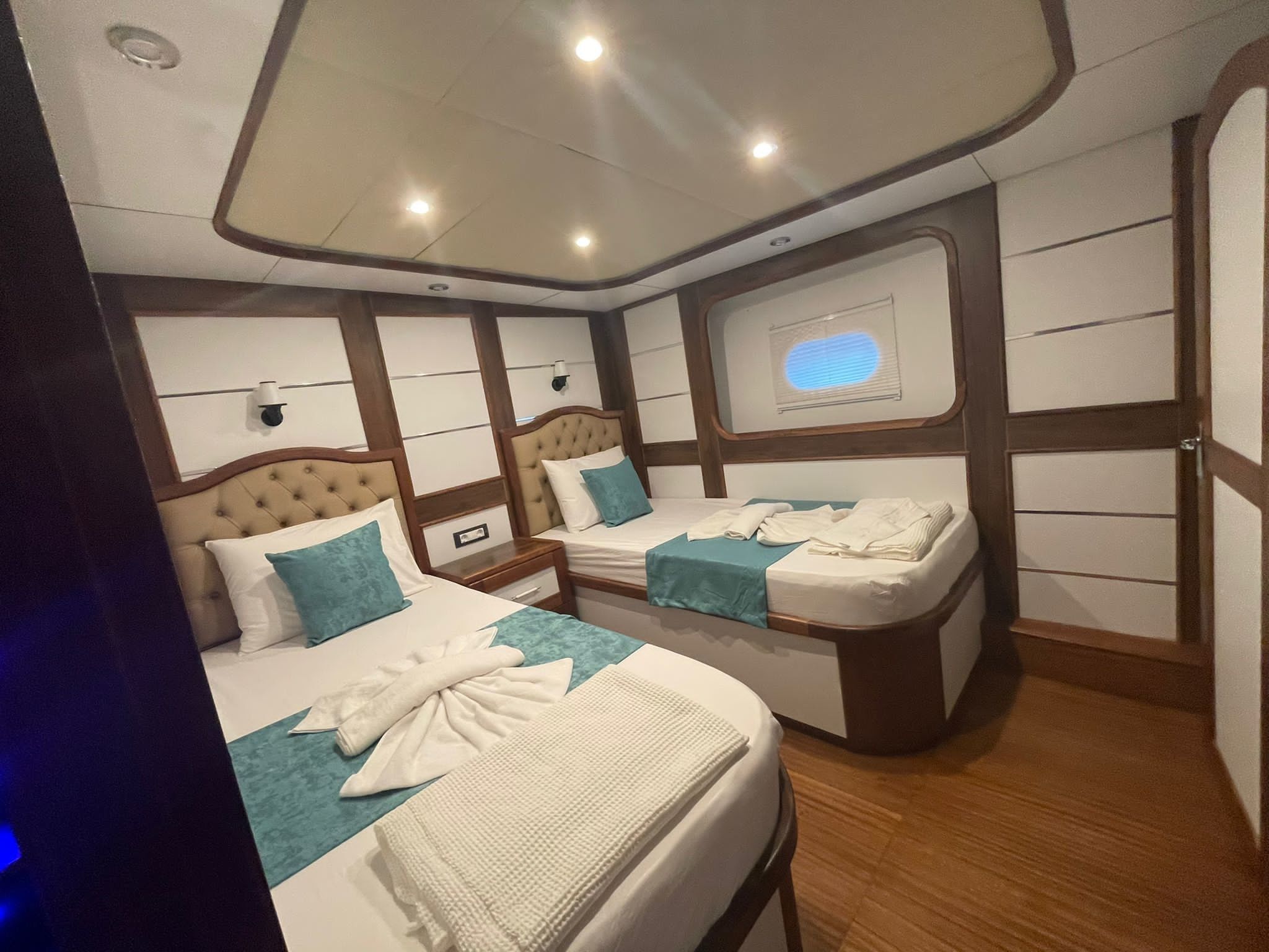 Gulet 78 | Enver Aga