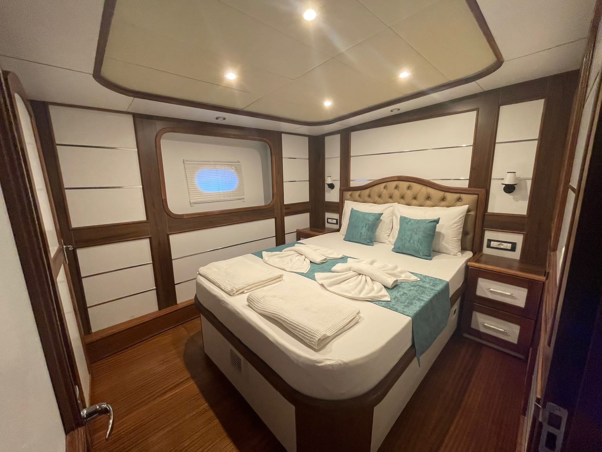 Gulet 78 | Enver Aga