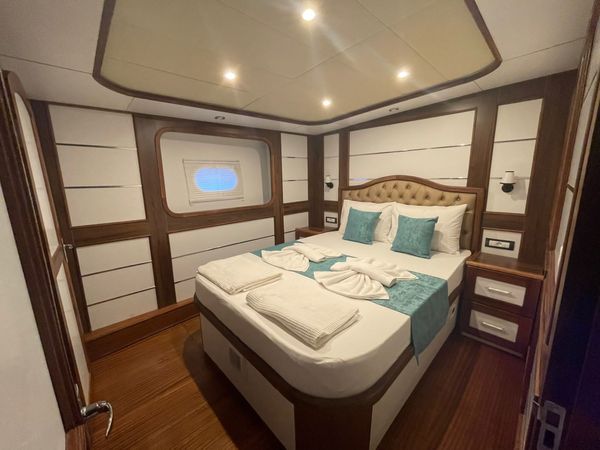 Gulet 78 | Enver Aga