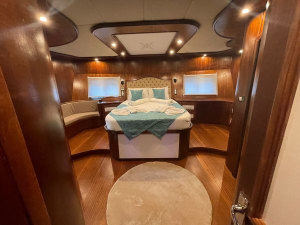 Gulet 78 | Enver Aga