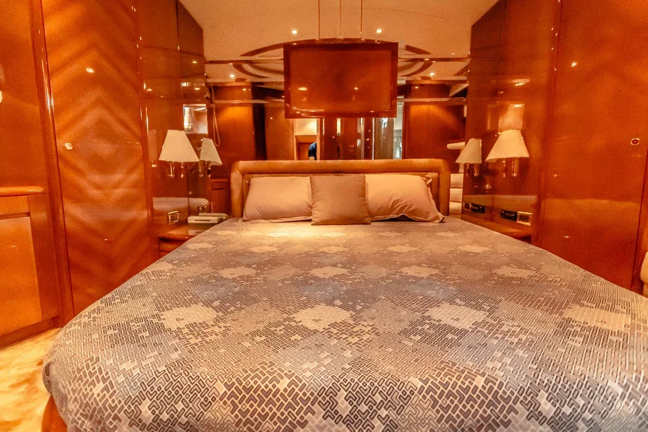Azimut 80 | DT1885