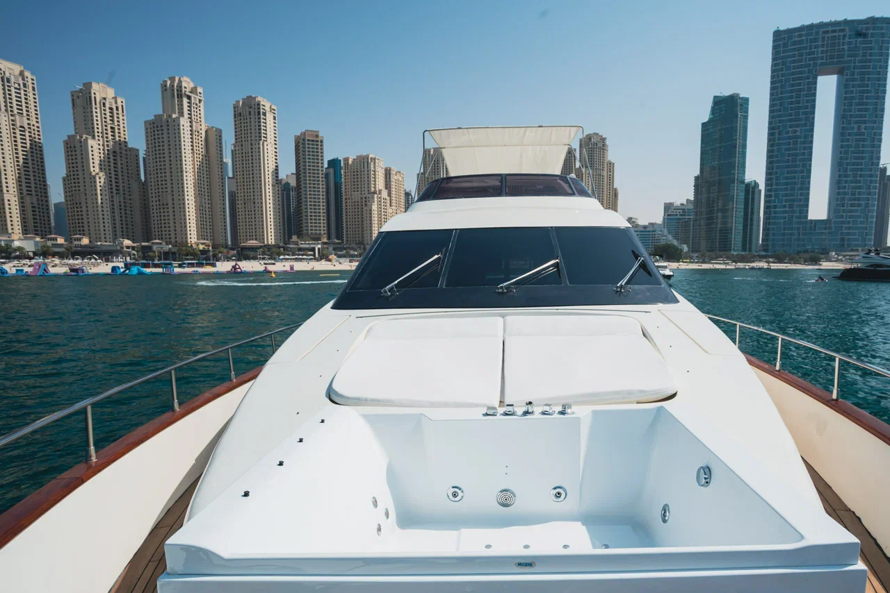 Azimut 80 | DT1885