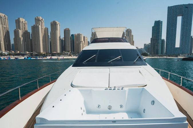 Azimut 80 | DT1885