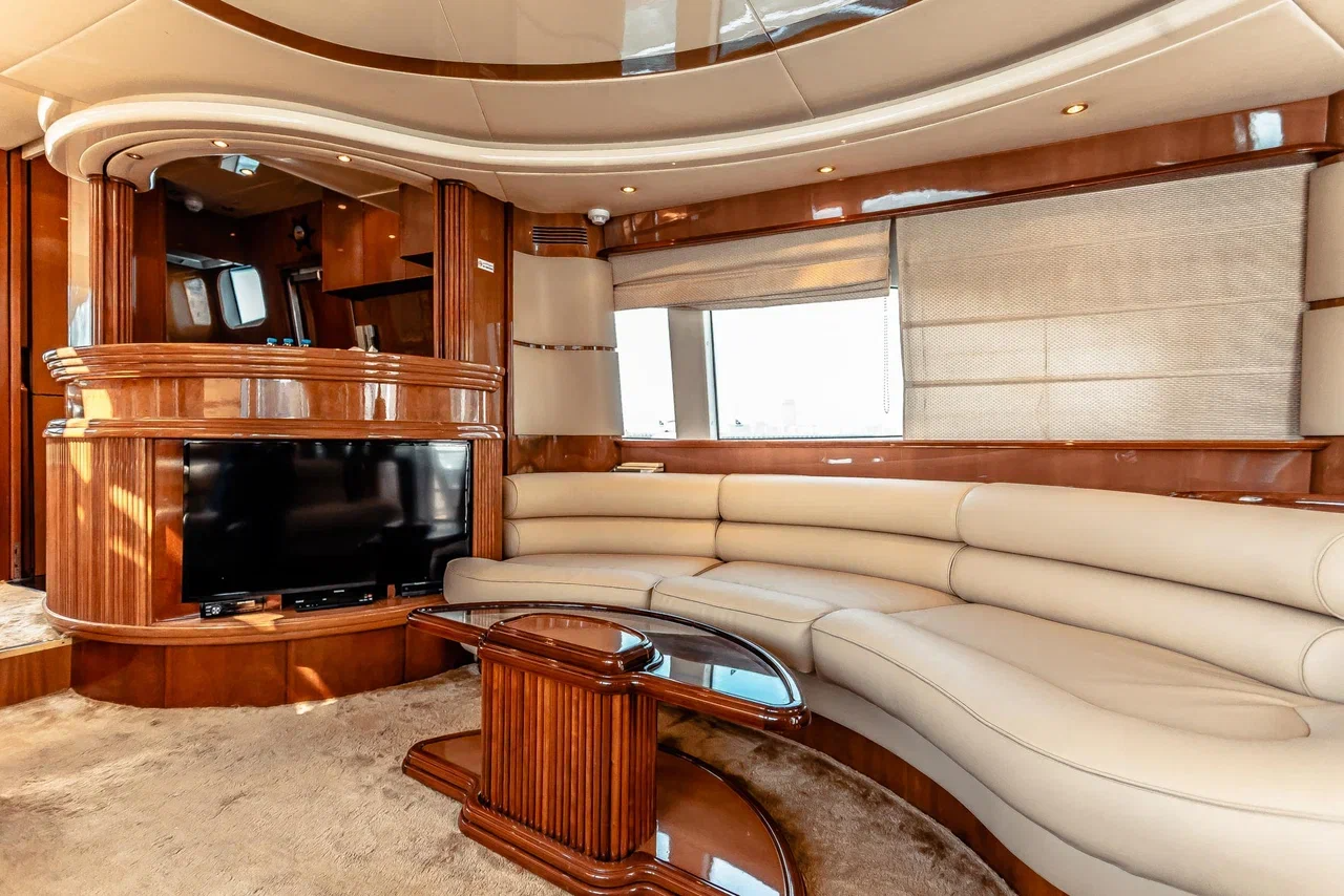 Azimut 80 | DT1885