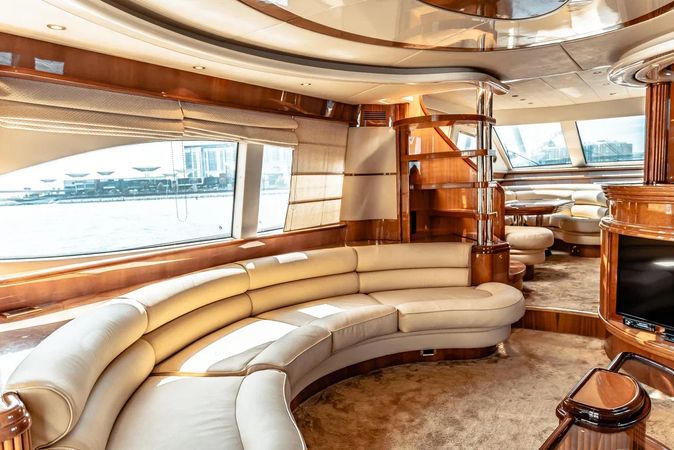 Azimut 80 | DT1885