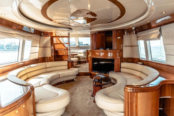 Azimut 80 | DT1885