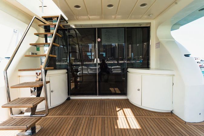 Azimut 80 | DT1885