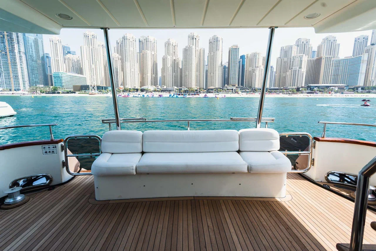 Azimut 80 | DT1885
