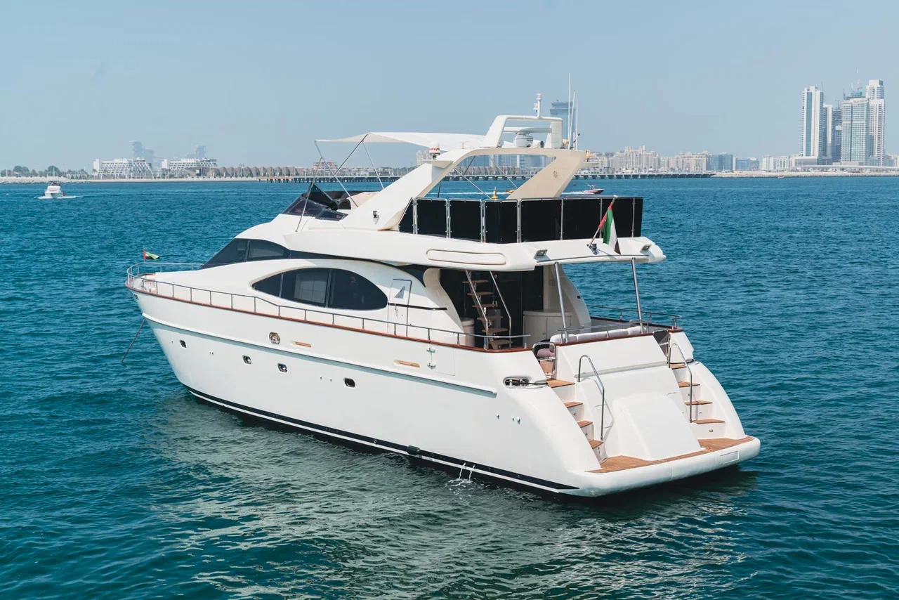 Azimut 80 | DT1885