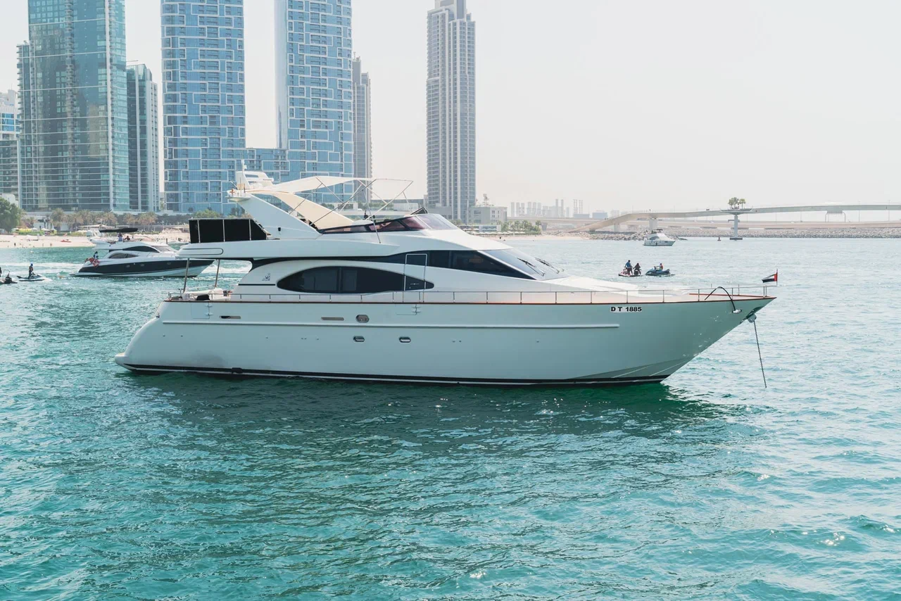 Azimut 80 | DT1885