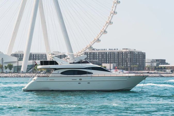 Azimut 80 | DT1885