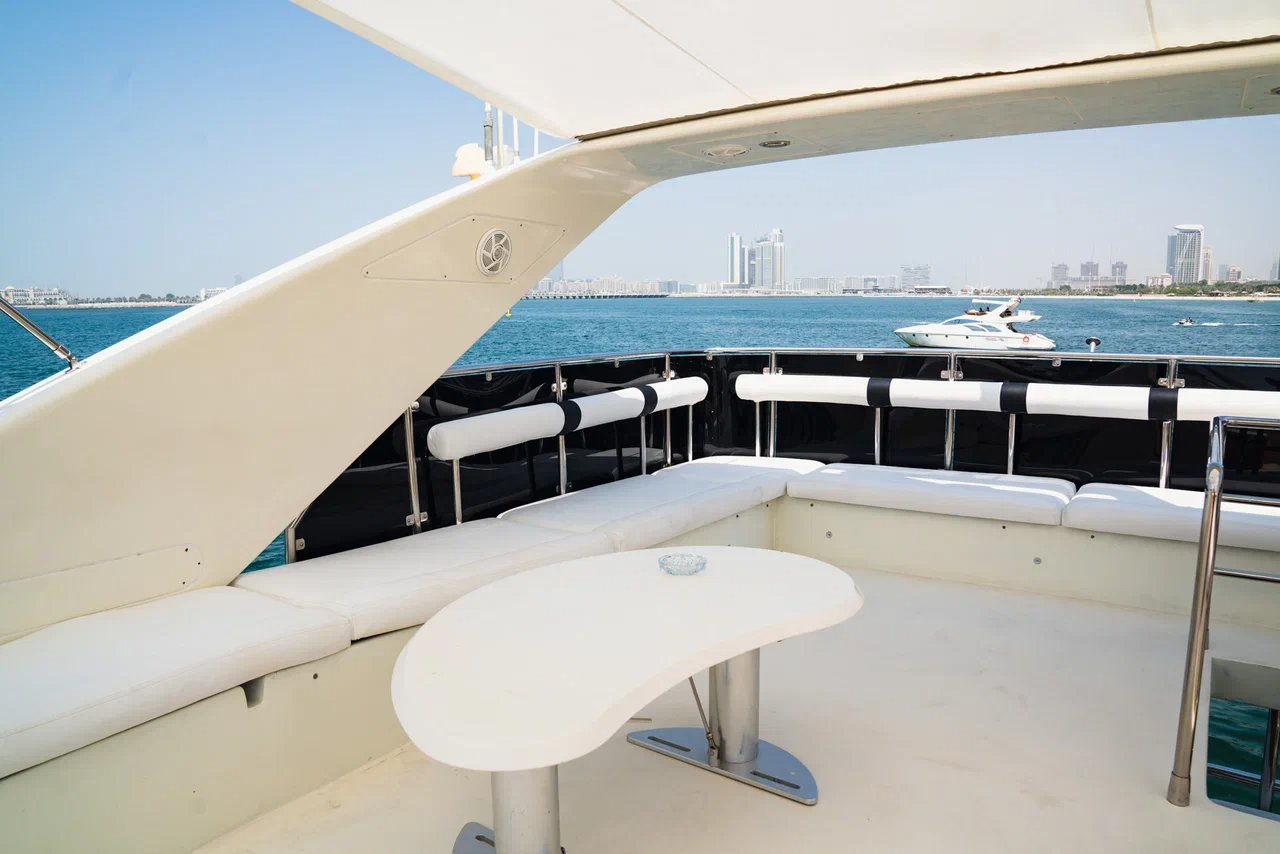 Azimut 80 | DT1885