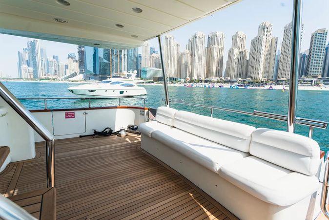 Azimut 80 | DT1885