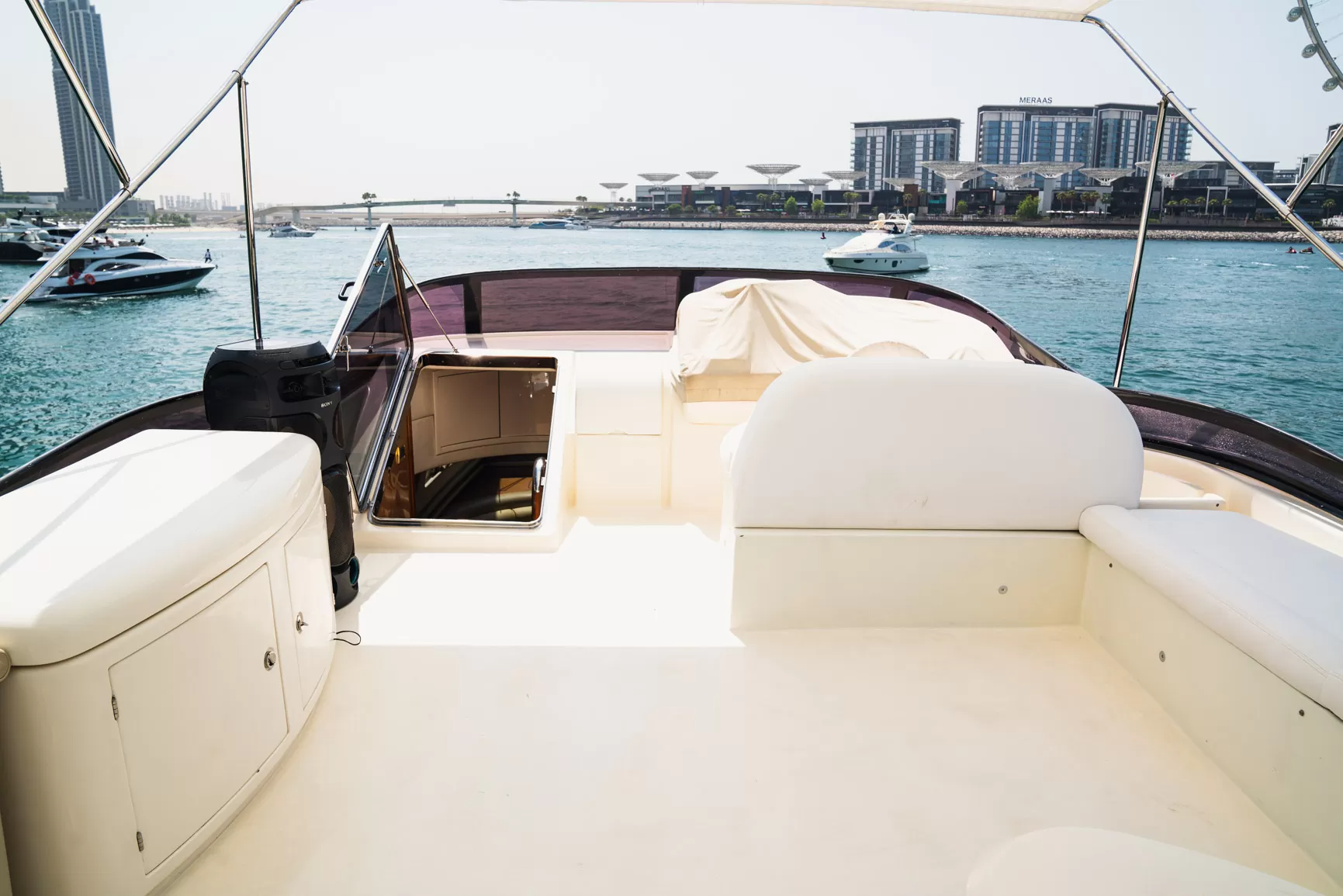 Azimut 80 | DT1885