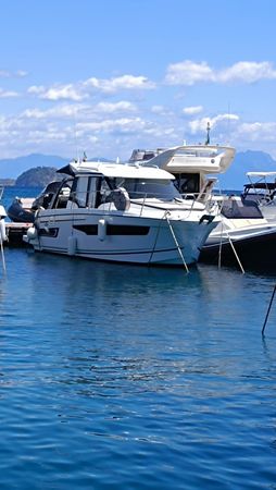 Jeanneau Merry Fisher 895 | Gloria