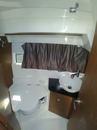 Jeanneau Merry Fisher 895 | Gloria