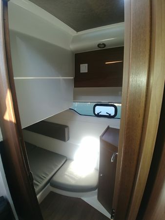 Jeanneau Merry Fisher 895 | Gloria