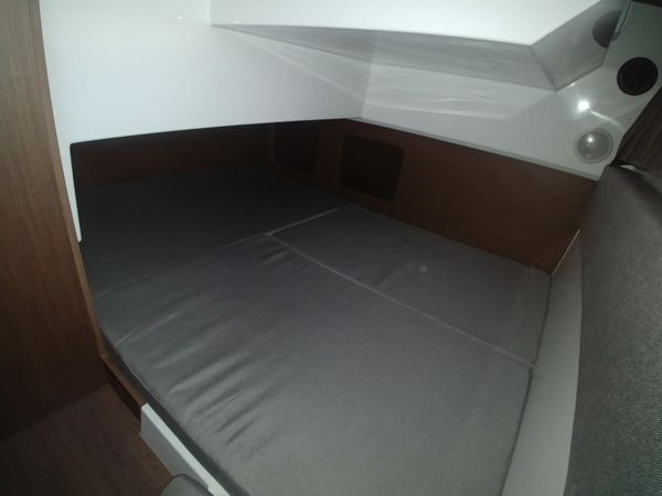 Jeanneau Merry Fisher 895 | Gloria