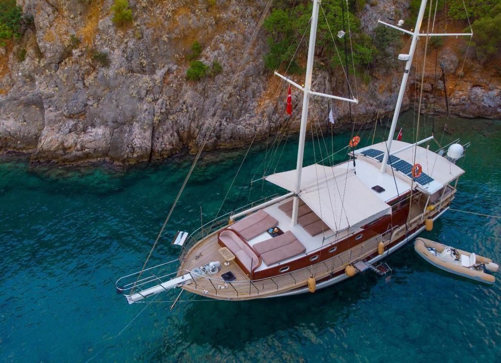 Gulet 52 | Sani
