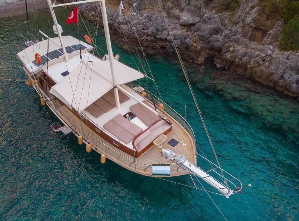 Gulet 52 | Sani