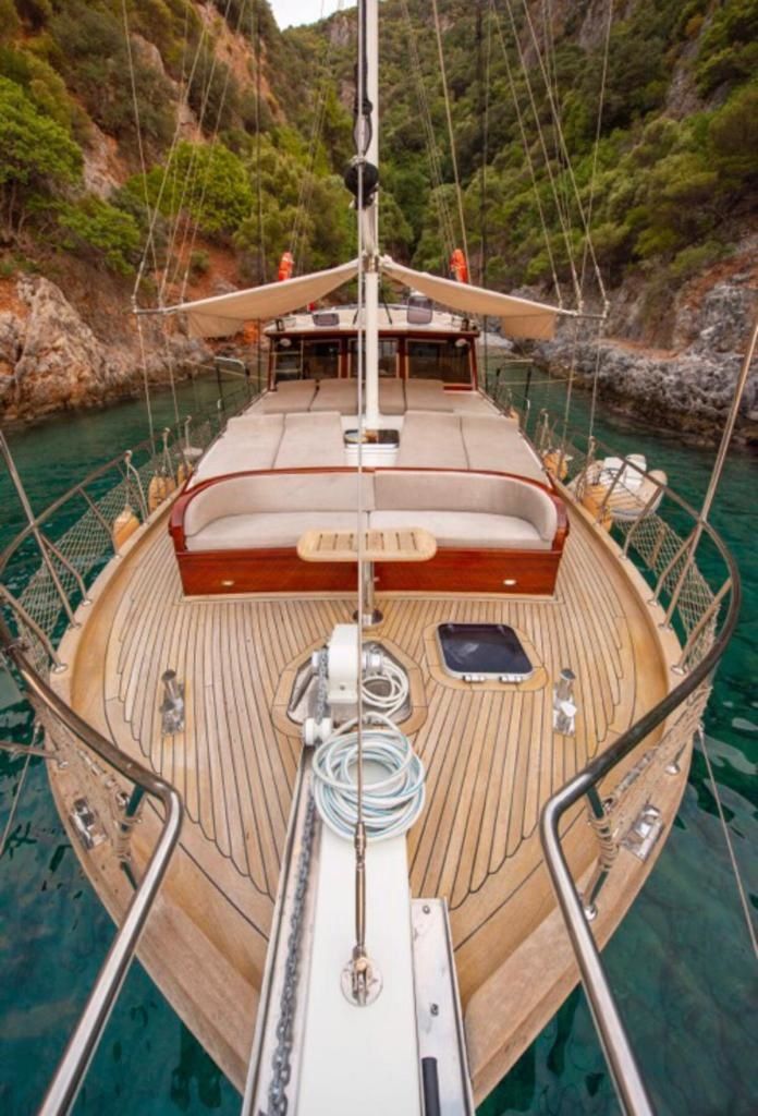 Gulet 52 | Sani