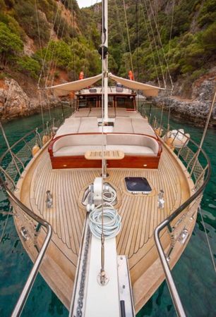Gulet 52 | Sani