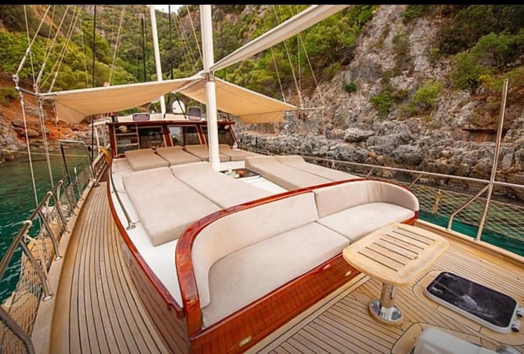 Gulet 52 | Sani
