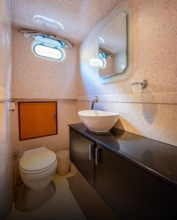Gulet 52 | Sani