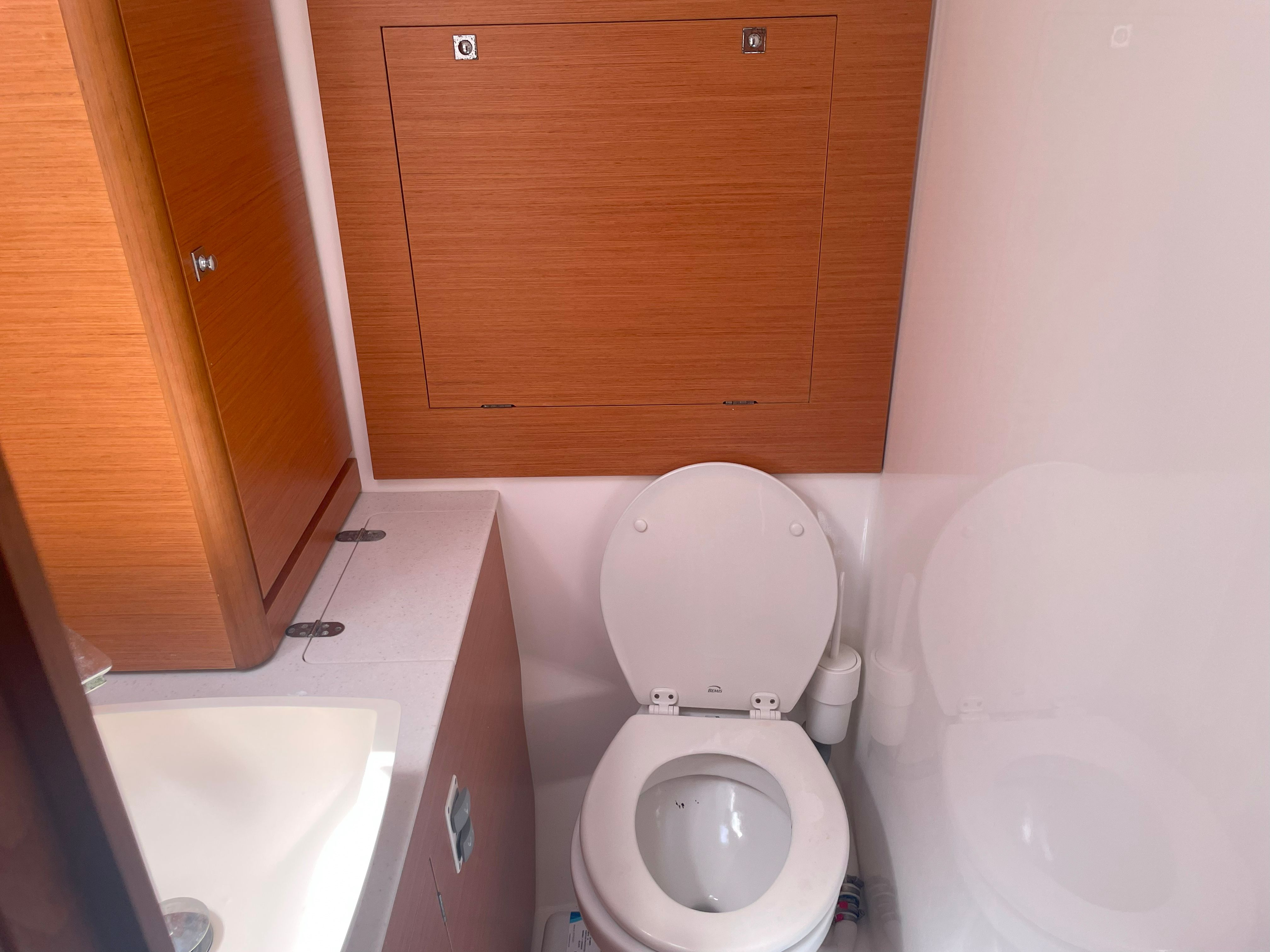 Dufour 390 | Alma Libre 9