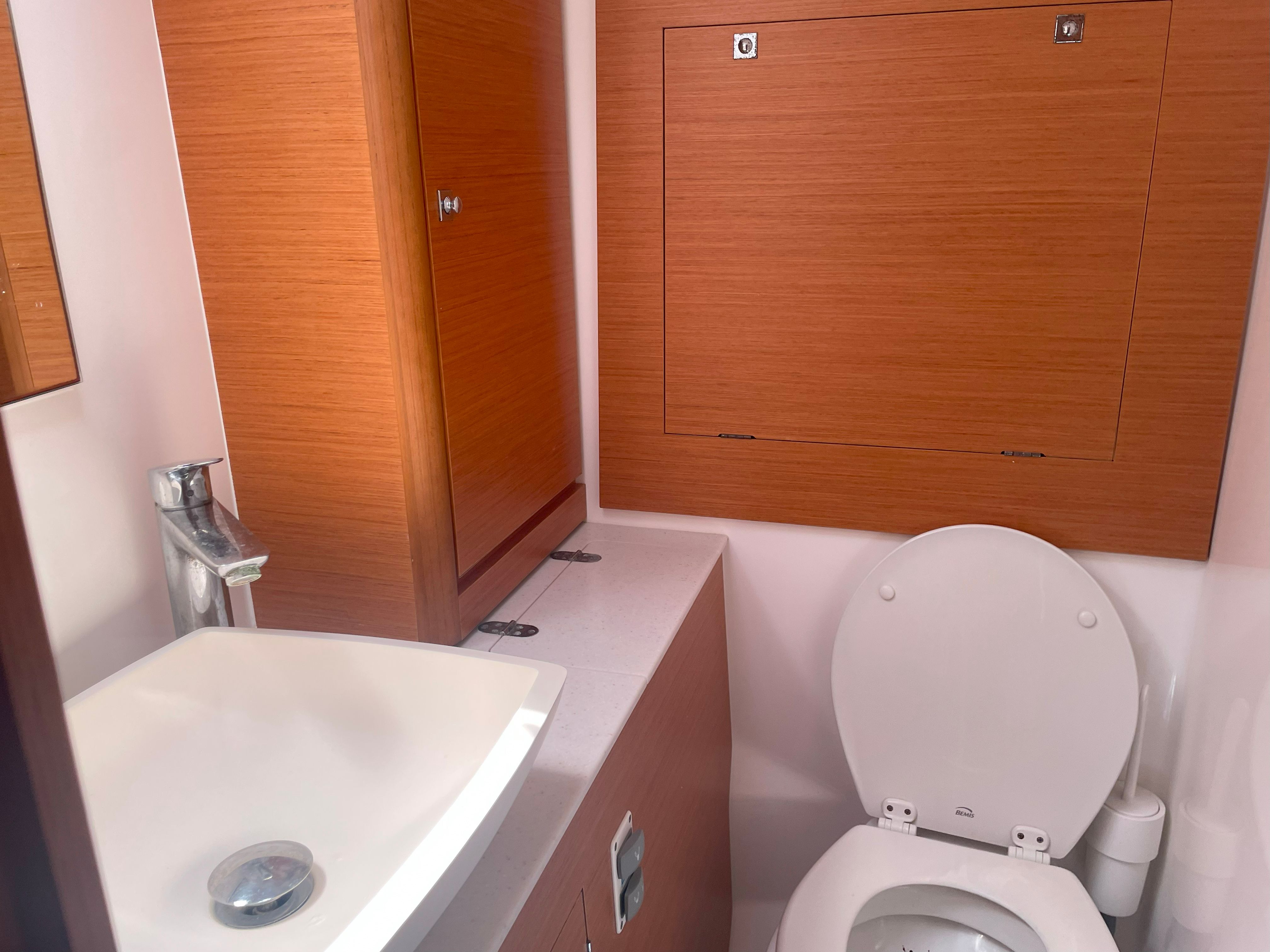 Dufour 390 | Alma Libre 9