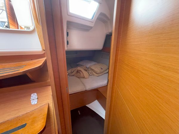 Dufour 390 | Alma Libre 9