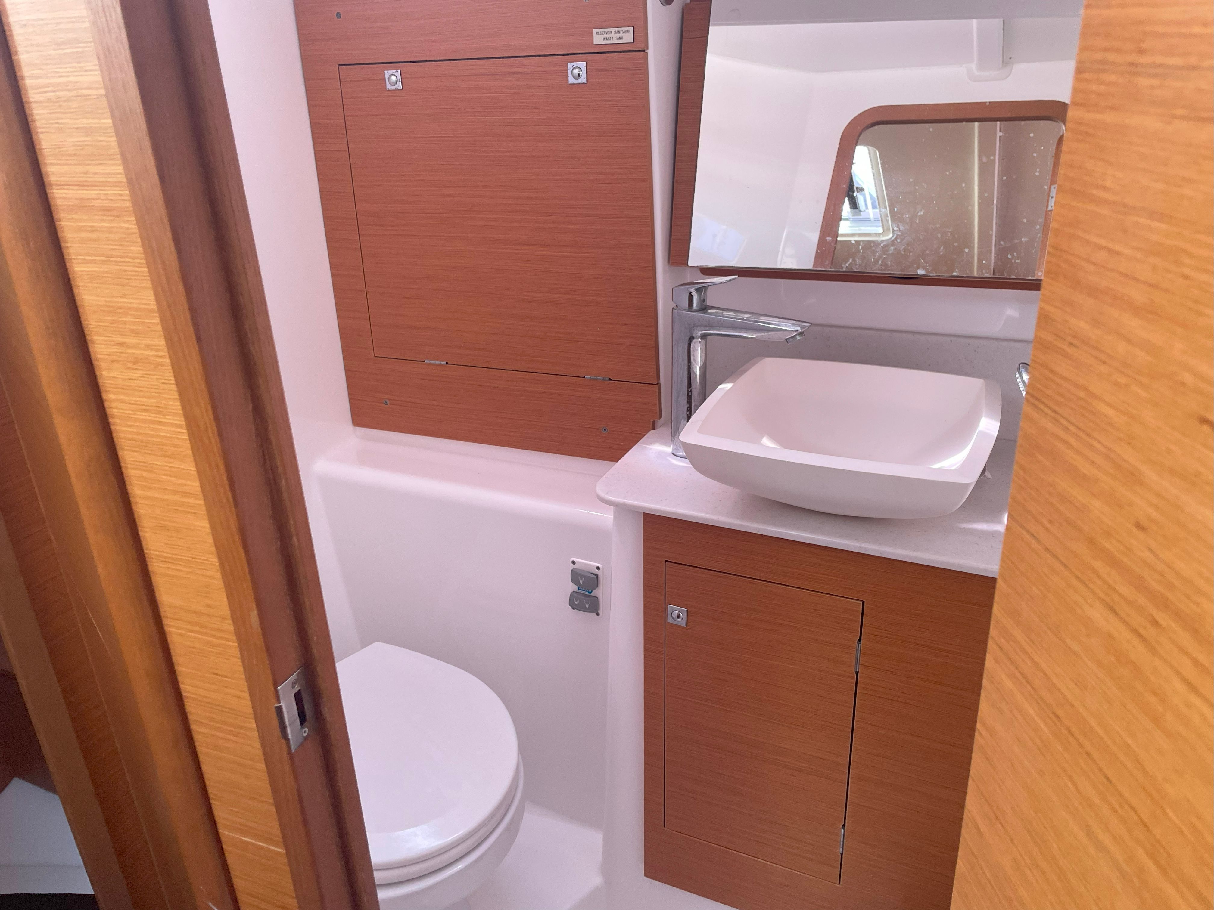 Dufour 390 | Alma Libre 9