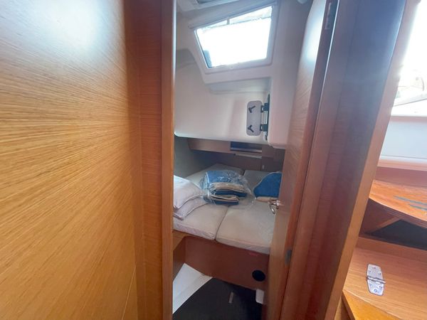 Dufour 390 | Alma Libre 9