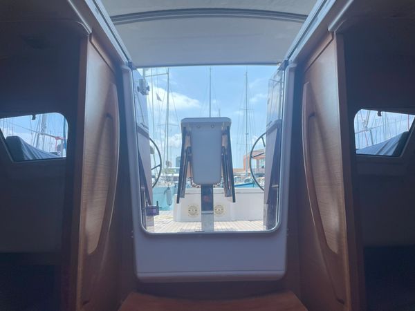 Dufour 390 | Alma Libre 9