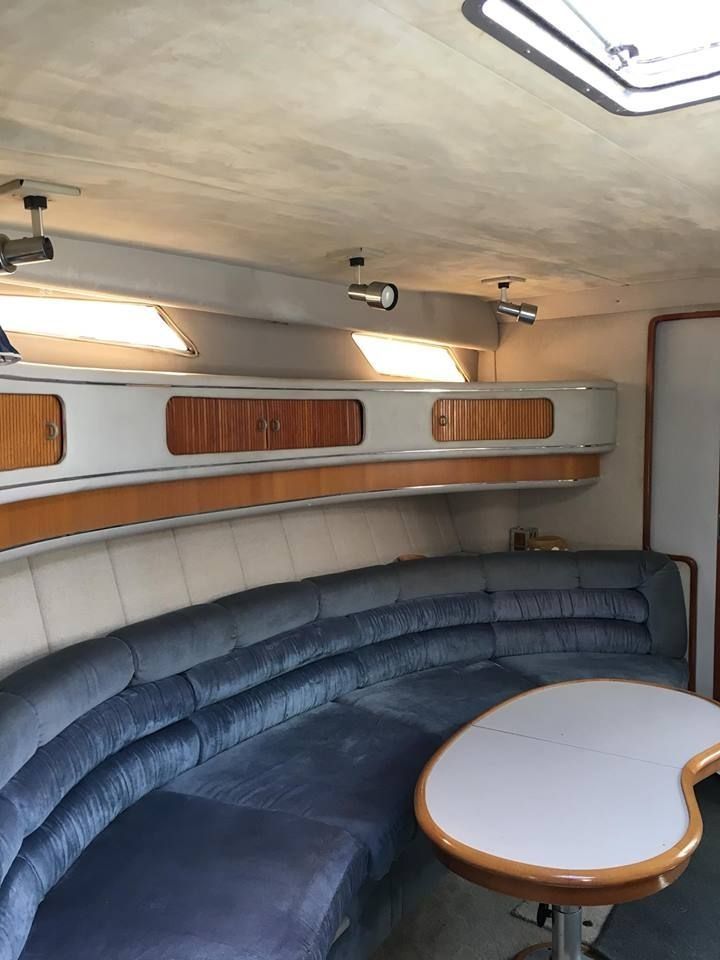 Sea Ray 455 Sundancer | Octapus