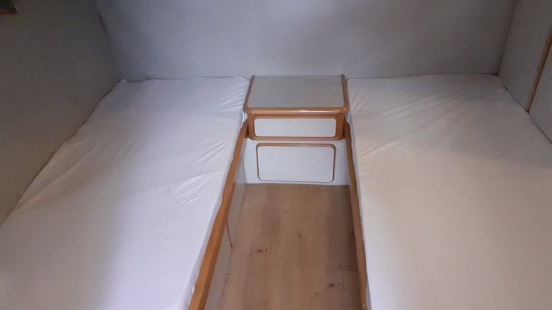 Sea Ray 455 Sundancer | Octapus