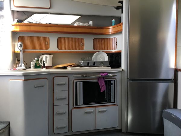 Sea Ray 455 Sundancer | Octapus