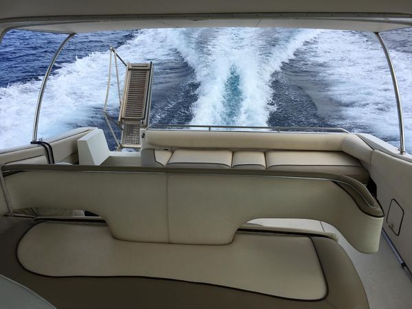 Sea Ray 455 Sundancer | Octapus