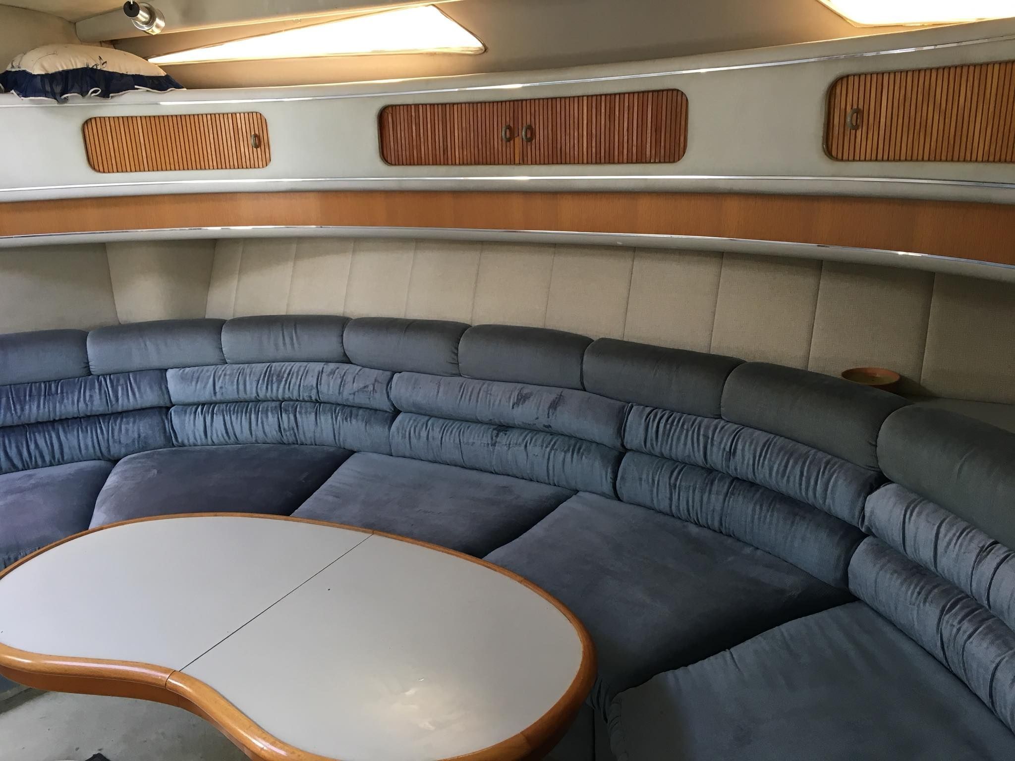 Sea Ray 455 Sundancer | Octapus