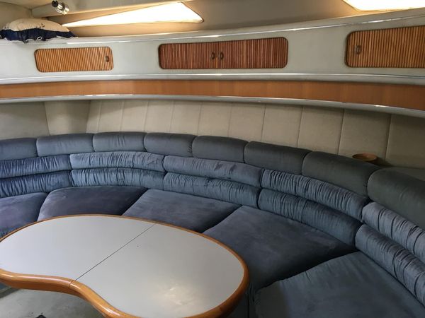 Sea Ray 455 Sundancer | Octapus