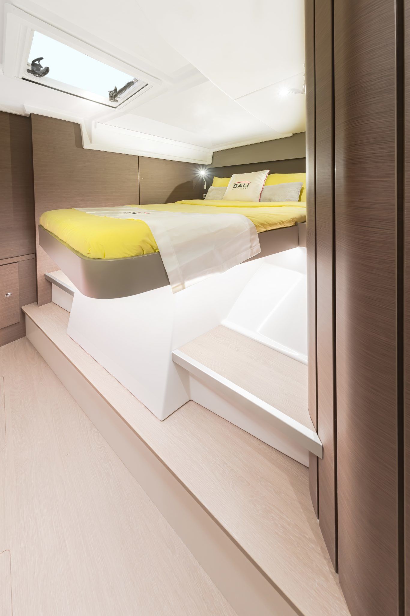 Bali Catspace | Jack Pearl