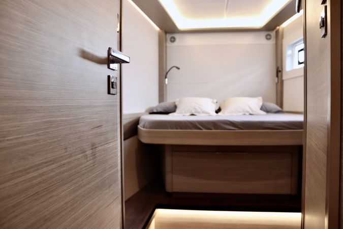 Lagoon 46 | Overseas